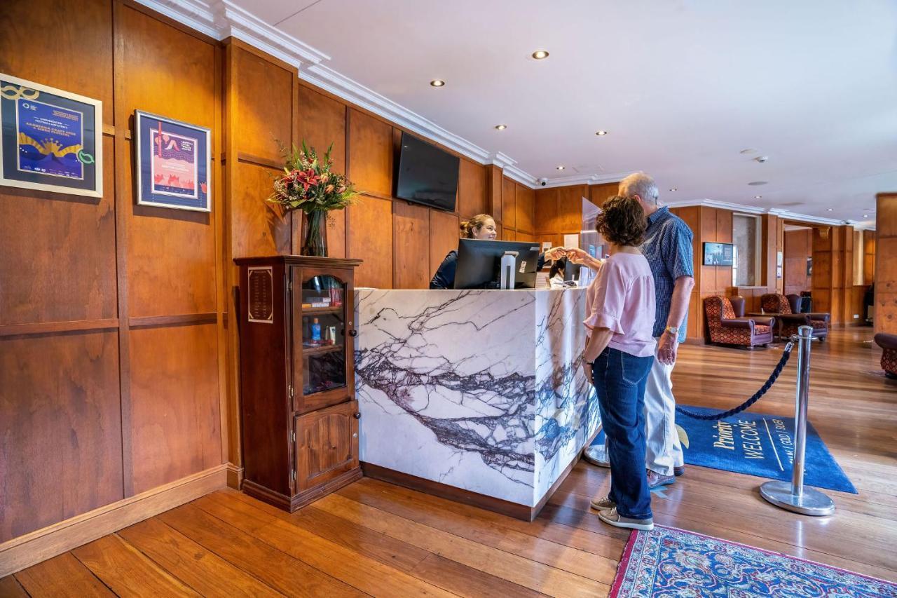 Mercure Hotel 4*