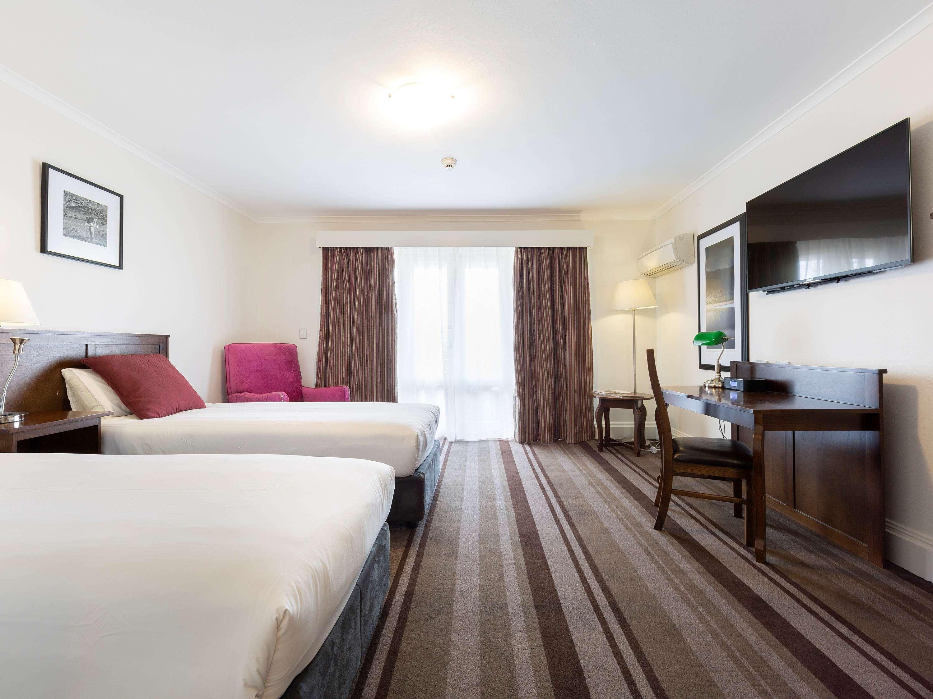 Hotel Mercure 4*
