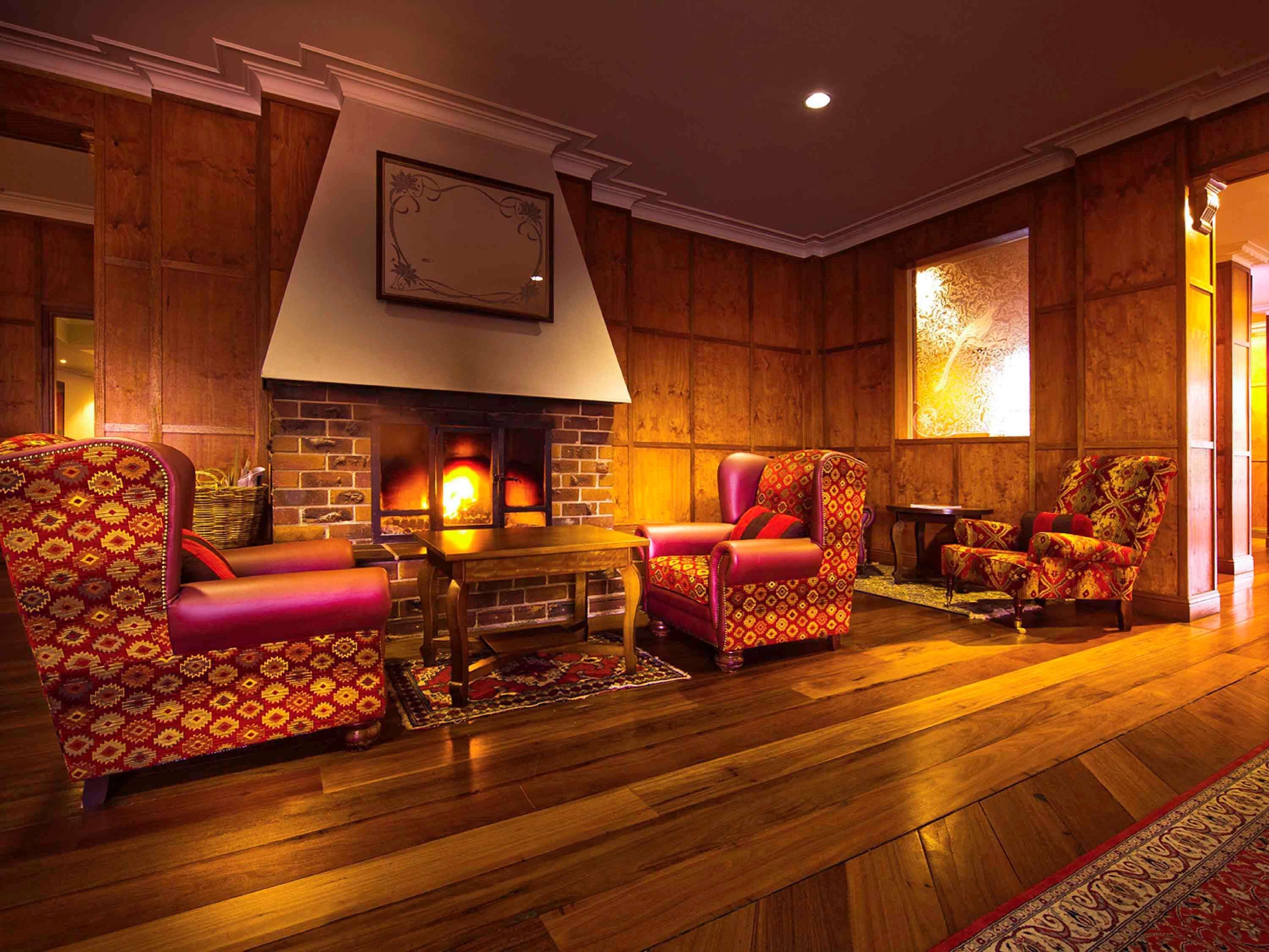 Mercure 4*