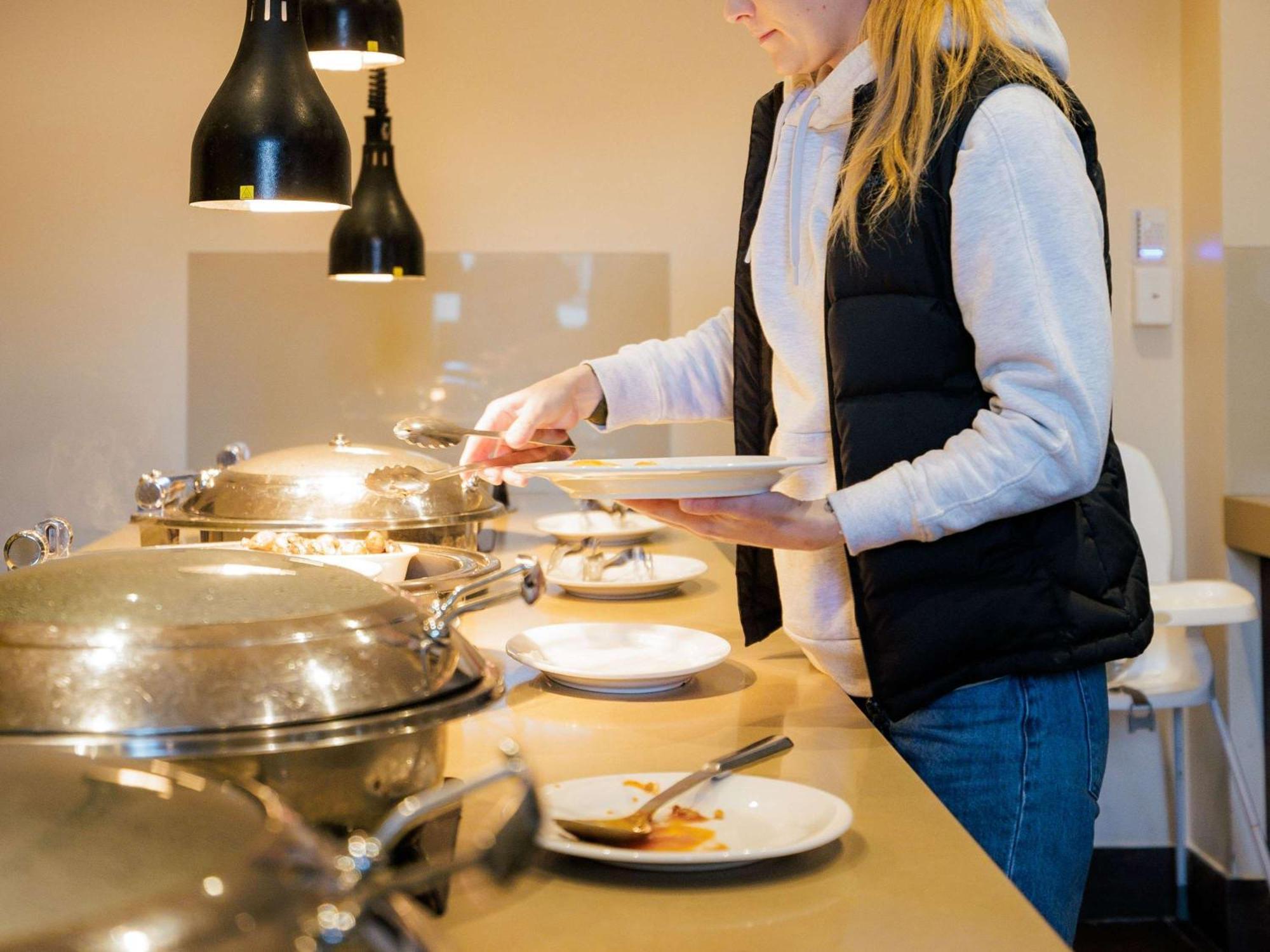 Hotel Mercure Canberra