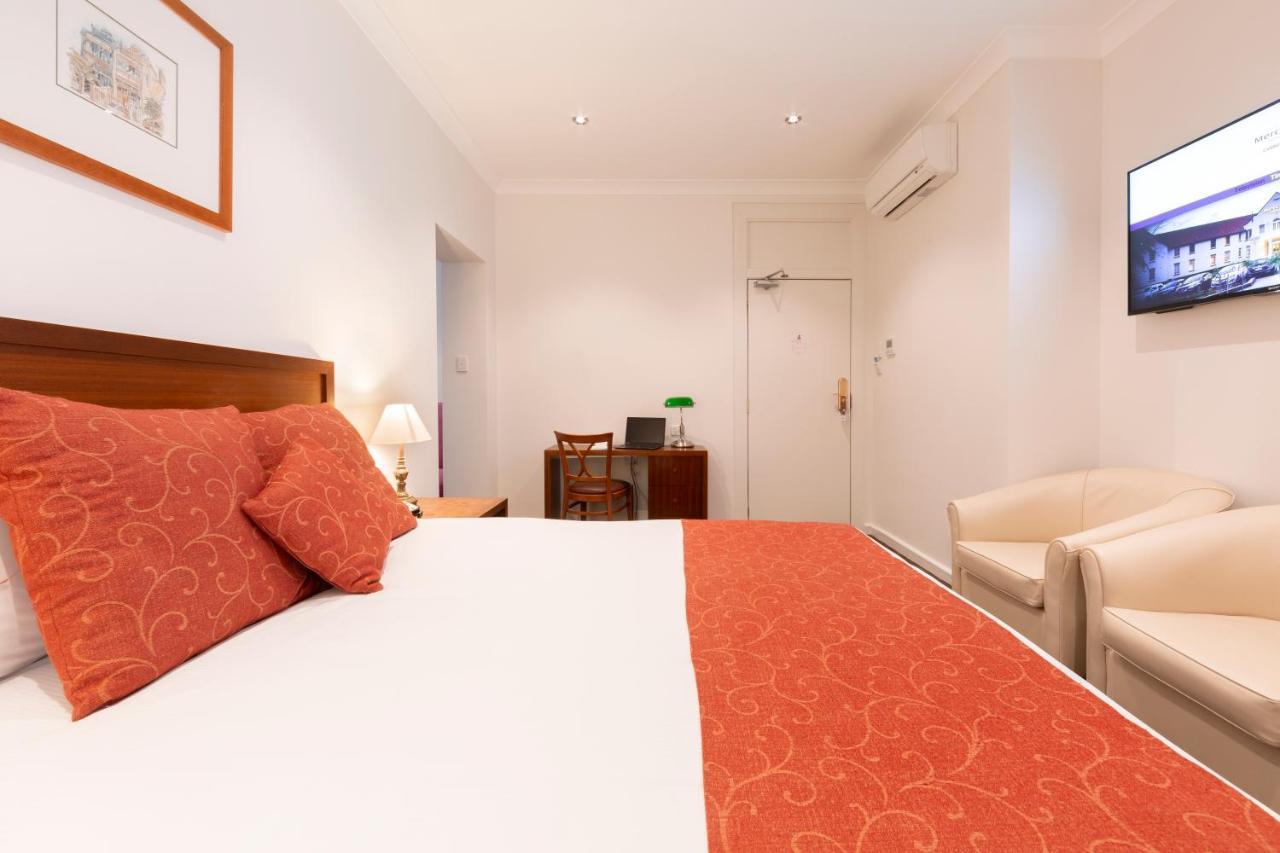Hotel Mercure