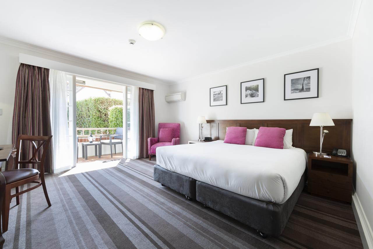 Mercure Hotel