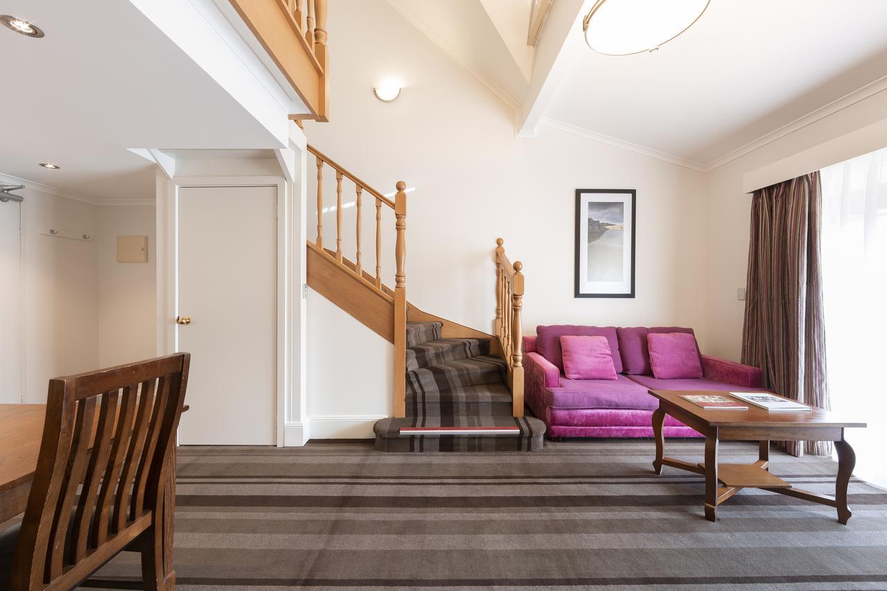 Hotel Mercure Canberra