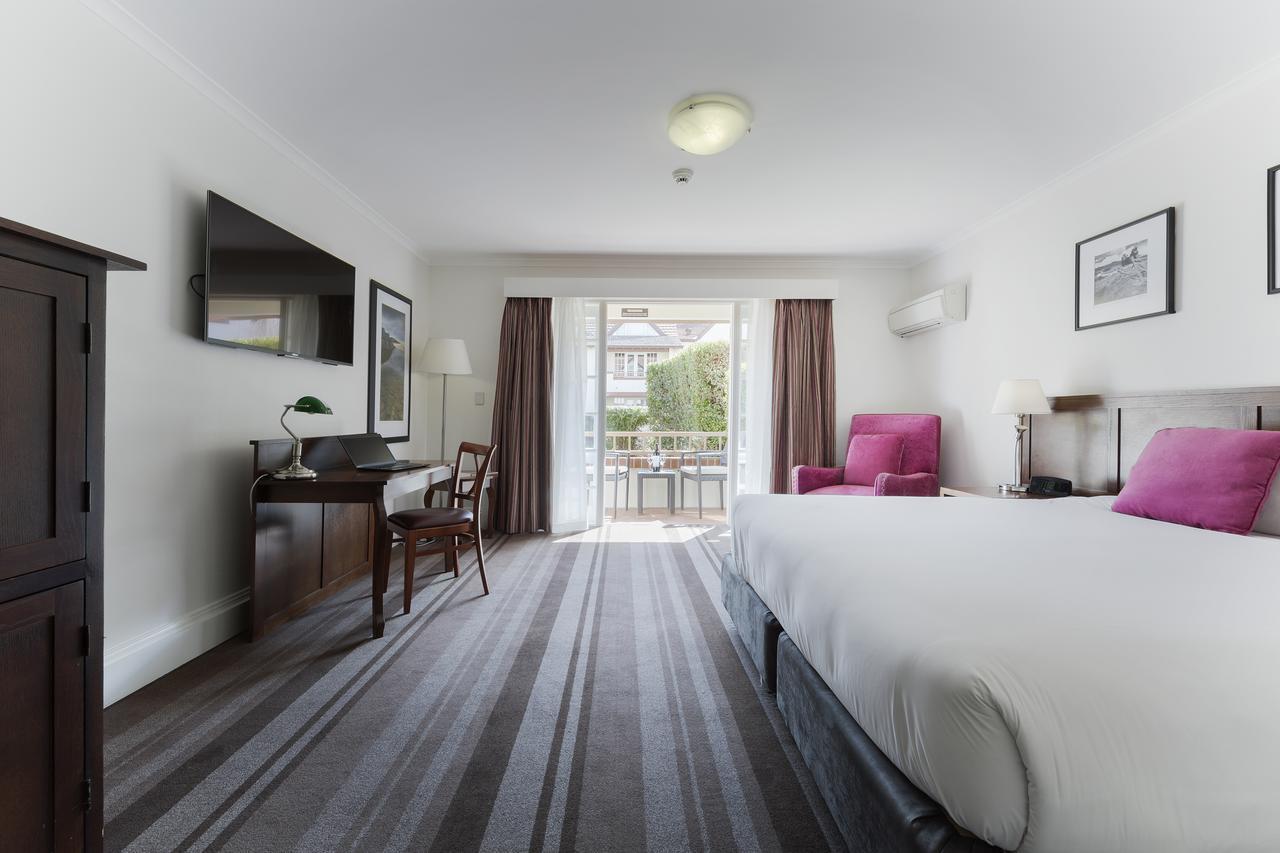 Mercure Hotel
